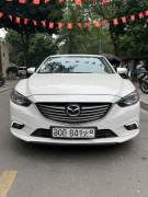 Bán xe Mazda 6 Premium 2.5 AT 2016 giá 425 Triệu - Hà Nội