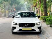 Bán xe Volvo S60 T5 R-Design AWD 2021 giá 995 Triệu - Hà Nội