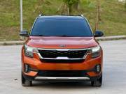 Bán xe Kia Seltos Premium 1.4 AT 2021 giá 569 Triệu - Hà Nội