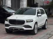 Bán xe Mercedes Benz GLS 2021 450 4Matic giá 3 Tỷ 389 Triệu - Hà Nội