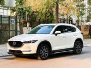 Bán xe Mazda CX5 2017 2.5 AT 2WD giá 598 Triệu - Hà Nội