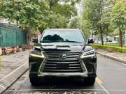 Bán xe Lexus LX 2019 570 Super Sport giá 6 Tỷ 850 Triệu - Hà Nội