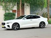 Bán xe Volvo S60 2021 T5 R-Design AWD giá 995 Triệu - Hà Nội