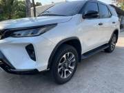 Bán xe Toyota Fortuner 2024 Legender 2.4L 4x2 AT giá 1 Tỷ 155 Triệu - Hà Nội