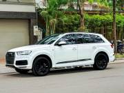 Bán xe Audi Q7 2016 2.0 AT giá 1 Tỷ 185 Triệu - Hà Nội