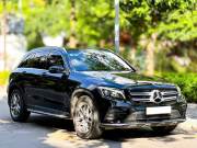 Bán xe Mercedes Benz GLC 300 4Matic 2018 giá 1 Tỷ 10 Triệu - Hà Nội