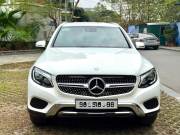 Bán xe Mercedes Benz GLC 2017 250 4Matic giá 850 Triệu - Hà Nội