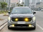 Bán xe Kia Carnival 2025 Signature 1.6 Turbo HEV 7S giá 1 Tỷ 990 Triệu - Hà Nội