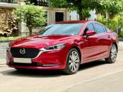 Bán xe Mazda 6 2022 Signature Premium 2.5 AT giá 705 Triệu - Hà Nội