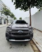 Bán xe Ford Everest 2023 Titanium 2.0L 4x2 AT giá 1 Tỷ 139 Triệu - Hà Nội