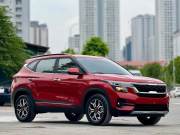 Bán xe Kia Seltos Luxury 1.4 AT 2024 giá 665 Triệu - Hà Nội