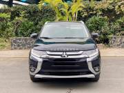 Bán xe Mitsubishi Outlander 2.0 CVT 2017 giá 548 Triệu - Hà Nội