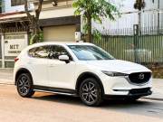 Bán xe Mazda CX5 2.5 AT 2WD 2017 giá 598 Triệu - Hà Nội