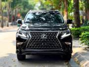 Bán xe Lexus GX 2020 460 giá 3 Tỷ 989 Triệu - Hà Nội