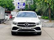 Bán xe Mercedes Benz GLC 300 4Matic Coupe 2021 giá 2 Tỷ 88 Triệu - Hà Nội