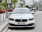 Bán xe BMW 5 Series 2015 520i giá 639 Triệu - Hà Nội