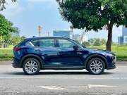 Bán xe Mazda CX5 2020 2.0 Luxury giá 645 Triệu - Hà Nội