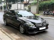 Bán xe Mercedes Benz E class 2016 E250 AMG giá 598 Triệu - Hà Nội