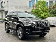 Bán xe Toyota Prado 2018 VX 2.7L giá 1 Tỷ 829 Triệu - Hà Nội