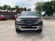 Bán xe Ford Everest Titanium 2.0L 4x2 AT 2018 giá 755 Triệu - Hà Nội