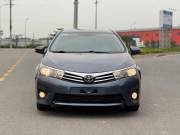 Bán xe Toyota Corolla altis 1.8G AT 2015 giá 425 Triệu - Hà Nội