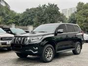 Bán xe Toyota Prado VX 2.7L 2019 giá 1 Tỷ 989 Triệu - Hà Nội