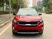Bán xe Kia Seltos Premium 1.4 AT 2022 giá 595 Triệu - Hà Nội