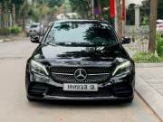 Bán xe Mercedes Benz C class 2021 C300 AMG giá 1 Tỷ 168 Triệu - Hà Nội