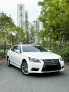 Bán xe Lexus LS 2016 460L giá 1 Tỷ 879 Triệu - Hà Nội
