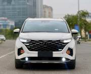 Bán xe Hyundai Custin 2023 Cao Cấp 2.0T giá 845 Triệu - Hà Nội
