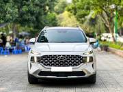 Bán xe Hyundai SantaFe 2024 Cao cấp 2.2L HTRAC giá 1 Tỷ 289 Triệu - Hà Nội