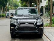 Bán xe Lexus GX 2015 460 giá 2 Tỷ 179 Triệu - Hà Nội