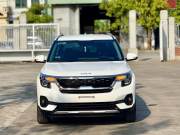 Bán xe Kia Seltos Luxury 1.4 AT 2022 giá 589 Triệu - Hà Nội