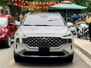 Bán xe Hyundai SantaFe Cao cấp 2.2L HTRAC 2021 giá 1 Tỷ 65 Triệu - Hà Nội