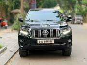 Bán xe Toyota Prado 2018 VX 2.7L giá 1 Tỷ 829 Triệu - Hà Nội