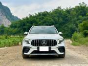 Bán xe Mercedes Benz GLB 2021 35 4Matic giá 1 Tỷ 429 Triệu - Hà Nội