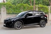 Bán xe Mazda CX5 2016 2.5 AT giá 465 Triệu - Hà Nội
