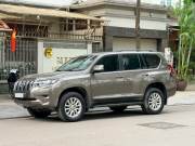 Bán xe Toyota Prado TXL 2.7L 2016 giá 1 Tỷ 269 Triệu - Hà Nội