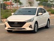 Bán xe Hyundai Accent 2021 1.4 MT Tiêu Chuẩn giá 298 Triệu - Hà Nội