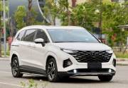 Bán xe Hyundai Custin 2023 Cao Cấp 2.0T giá 845 Triệu - Hà Nội