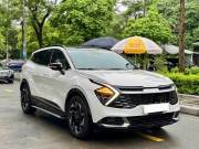 Bán xe Kia Sportage 2024 Signature 1.6T AWD giá 929 Triệu - Hà Nội