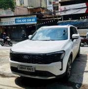 Bán xe Ford Territory 2025 Titanium X 1.5 AT giá 855 Triệu - Hà Nội