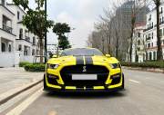 Bán xe Ford Mustang 2016 EcoBoost giá 1 Tỷ 398 Triệu - Hà Nội