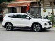 Bán xe Hyundai SantaFe 2020 Premium 2.4L HTRAC giá 815 Triệu - Hà Nội