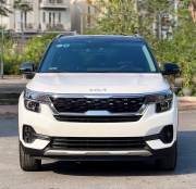 Bán xe Kia Seltos Luxury 1.4 AT 2022 giá 585 Triệu - Hà Nội