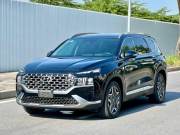 Bán xe Hyundai SantaFe 2021 Cao cấp 2.5L HTRAC giá 969 Triệu - Hà Nội