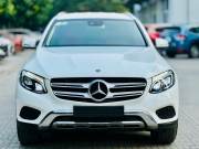 Bán xe Mercedes Benz GLC 250 4Matic 2017 giá 798 Triệu - Hà Nội