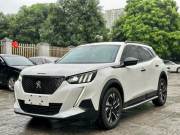 Bán xe Peugeot 2008 2021 GT Line 1.2 AT giá 555 Triệu - Hà Nội
