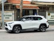 Bán xe Toyota Yaris Cross 2025 1.5 D-CVT giá 659 Triệu - Hà Nội