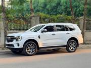 Bán xe Ford Everest 2024 Titanium Plus 2.0L 4x4 AT giá 1 Tỷ 339 Triệu - Hà Nội
